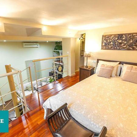 180 Home Luxury Peral 58 - Anibal Gonzalez Sevilla Eksteriør bilde