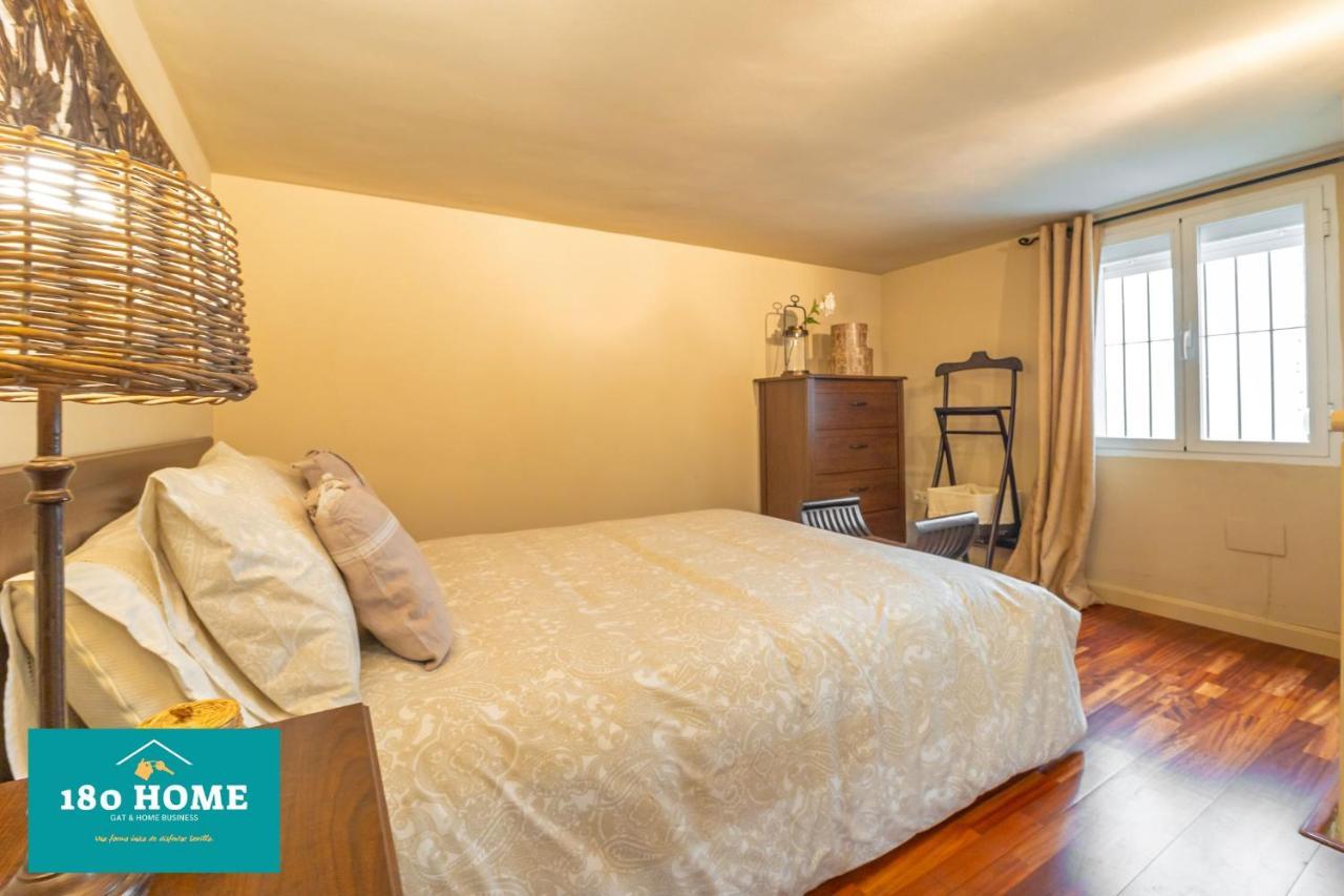 180 Home Luxury Peral 58 - Anibal Gonzalez Sevilla Eksteriør bilde