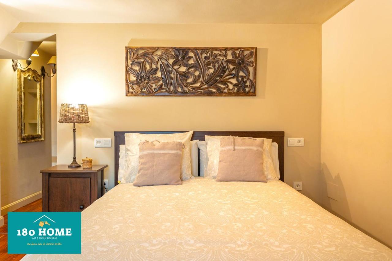 180 Home Luxury Peral 58 - Anibal Gonzalez Sevilla Eksteriør bilde