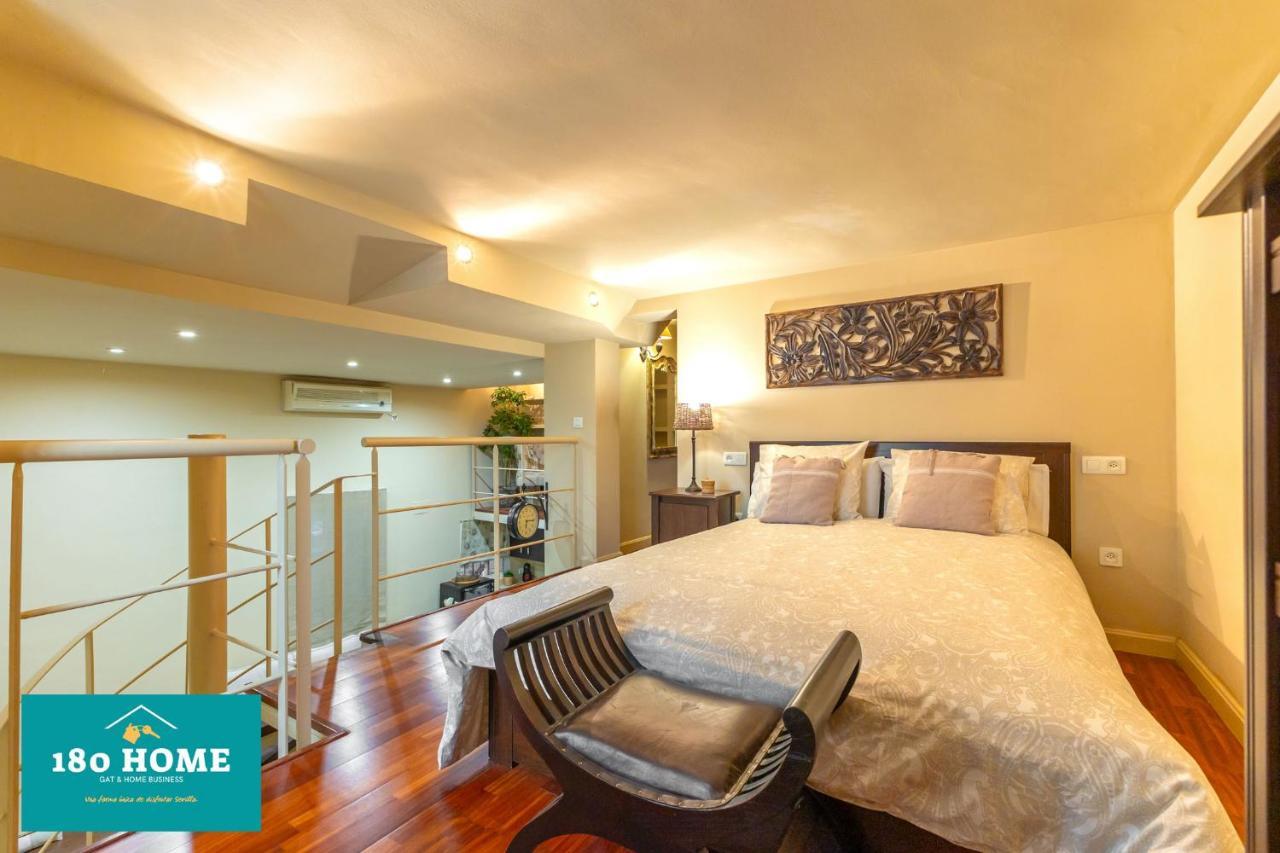 180 Home Luxury Peral 58 - Anibal Gonzalez Sevilla Eksteriør bilde