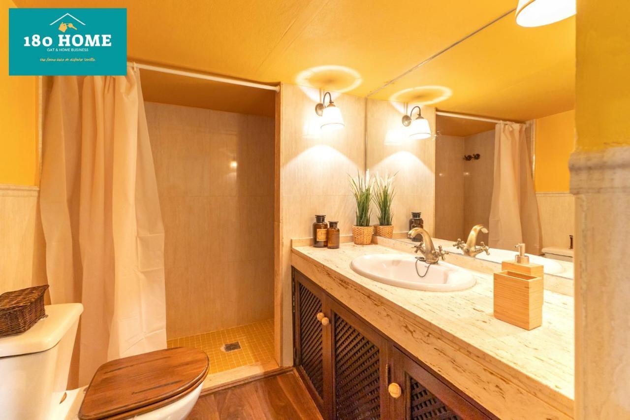 180 Home Luxury Peral 58 - Anibal Gonzalez Sevilla Eksteriør bilde