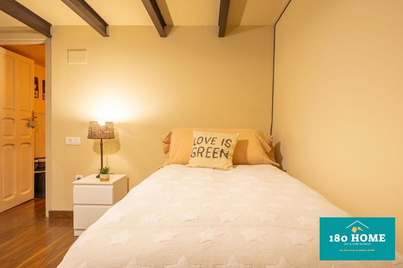 180 Home Luxury Peral 58 - Anibal Gonzalez Sevilla Eksteriør bilde