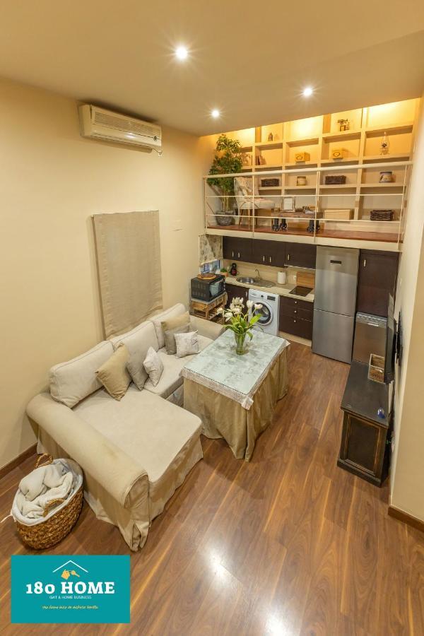 180 Home Luxury Peral 58 - Anibal Gonzalez Sevilla Eksteriør bilde