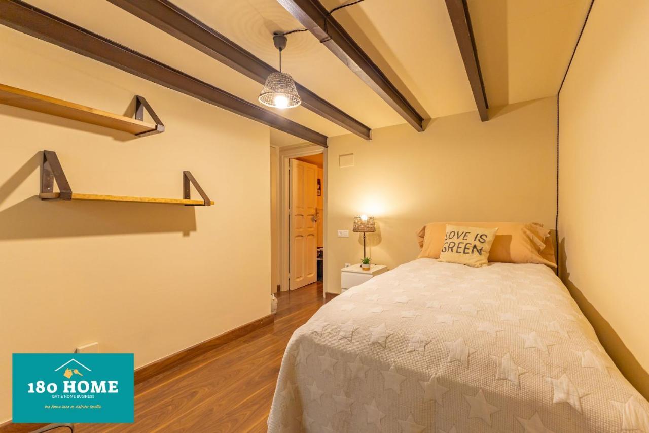 180 Home Luxury Peral 58 - Anibal Gonzalez Sevilla Eksteriør bilde